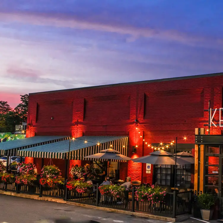 Kevin's, Kingston, PA