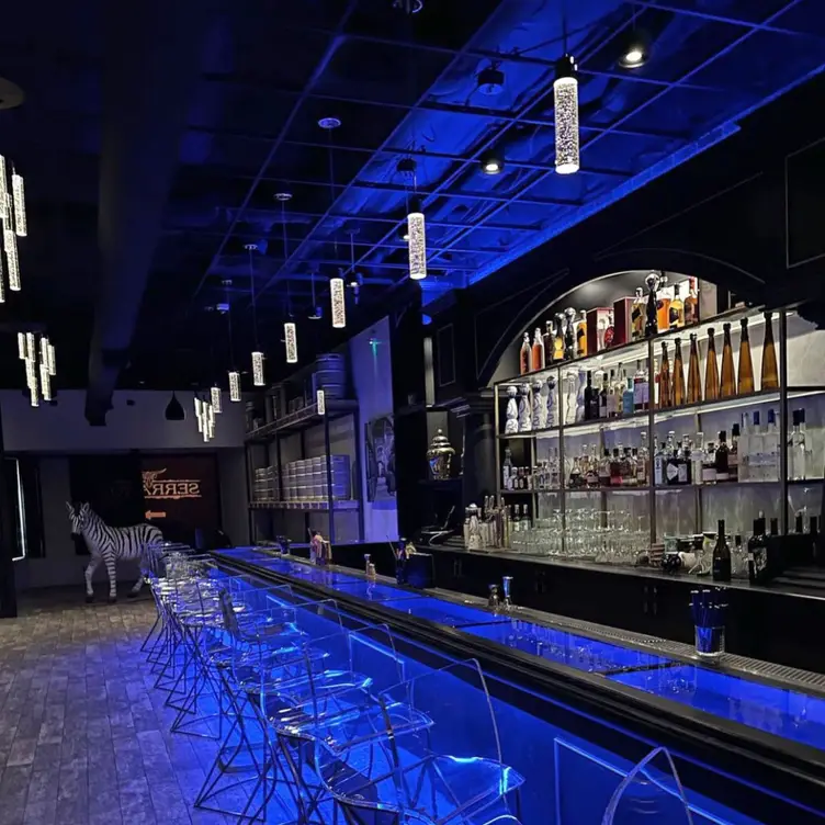 The Warehouse, San Diego, CA