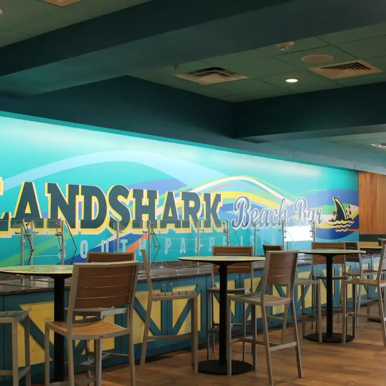 LandShark Bar & Grill，TXSouth Padre Island