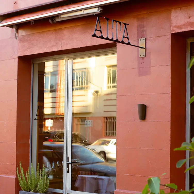 Piemontese Vinoteca e Cucina - Alta Trattoria, Fitzroy, AU-VIC