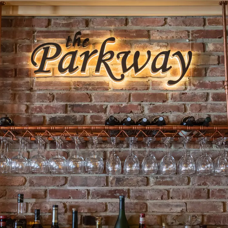 The Parkway Restaurant，DEBethany beach