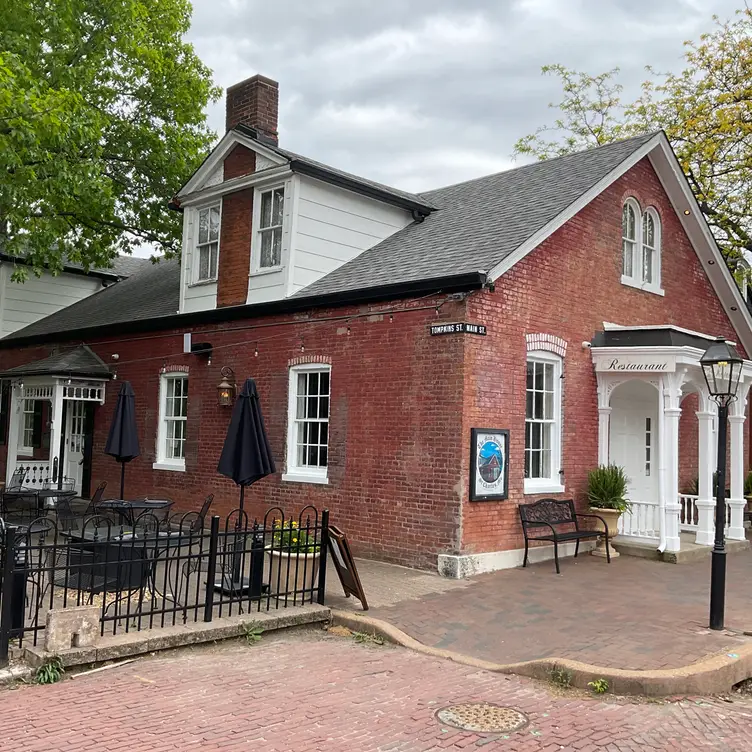 The Main House, Saint Charles, MO