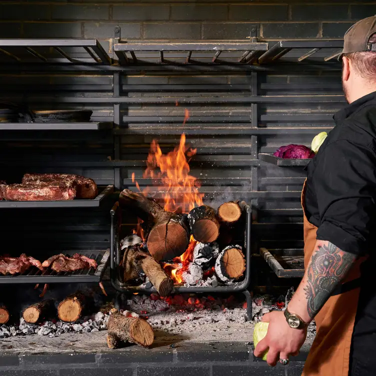 The Grill at The Western, Ouray, CO