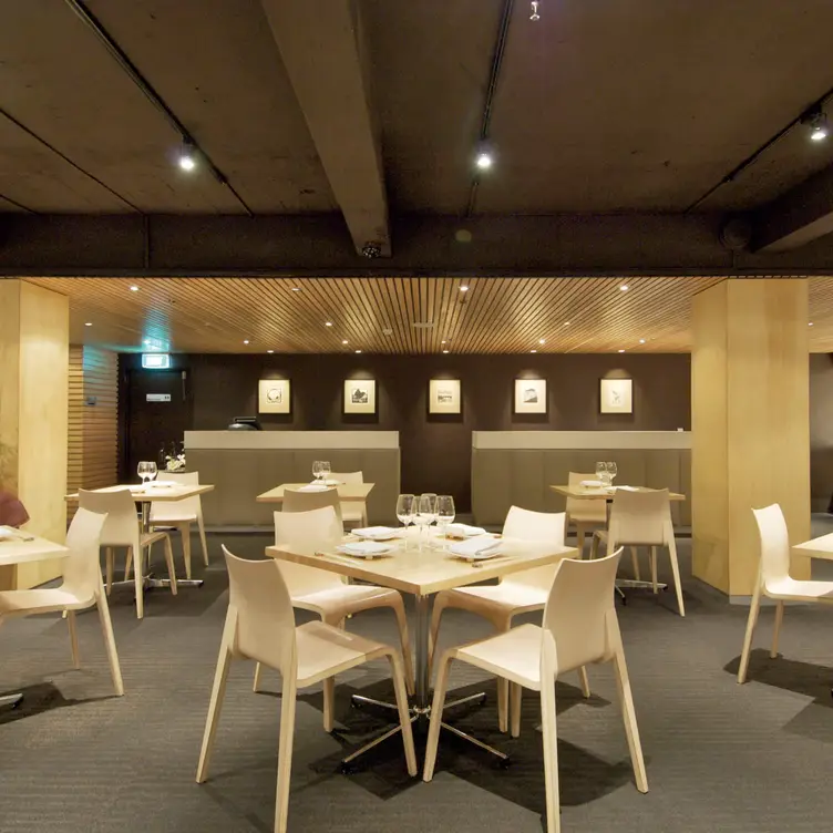 Masuya Restaurant, Sydney, AU-NSW