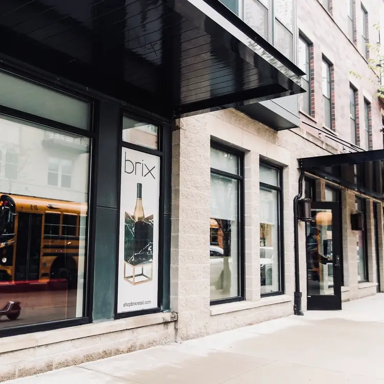 brix wine Updated 2024, Winery in DETROIT, MI