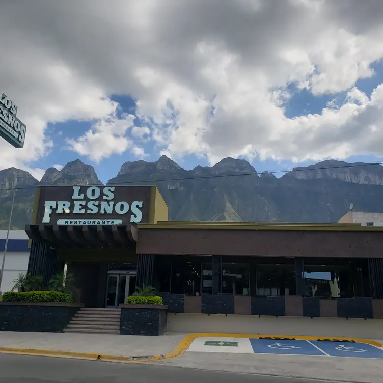 Los Fresnos - Cumbres, Monterrey, NLE