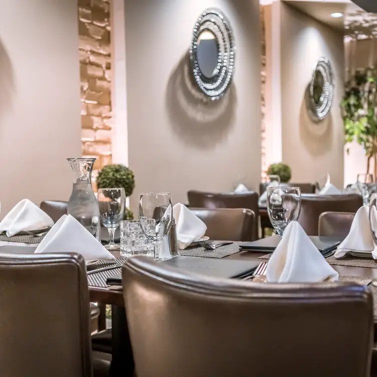 Nuovo Restaurant，MAWorcester