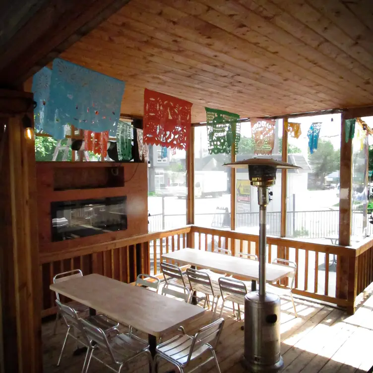 Sazon Kitchen, Seattle, WA