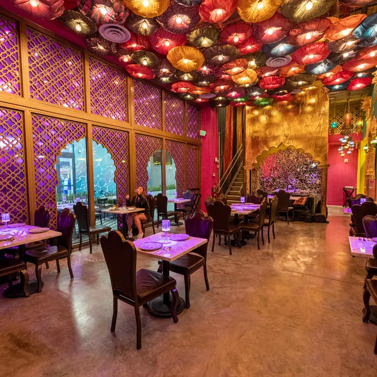 Rishtedar - Miami Restaurant - Miami, FL