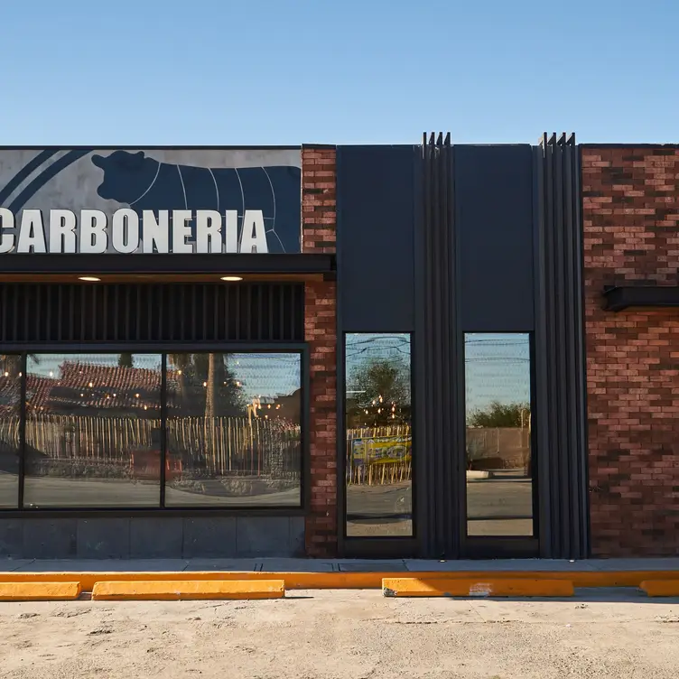 La Carboneria - Suc. Raza, Ciudad Juárez, CHH