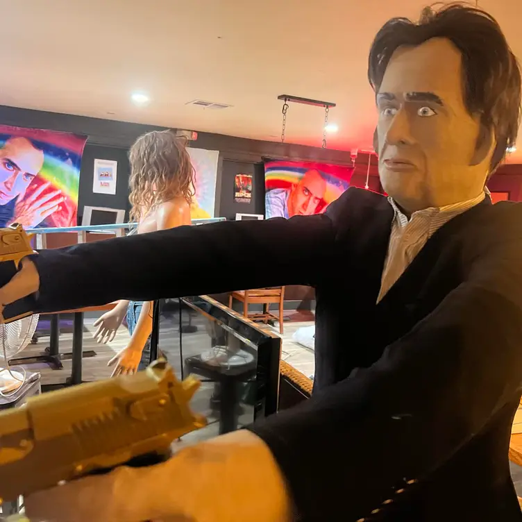 Apparition Pop Up Bars Updated 2024, Cocktail Bar in Kansas City, KS