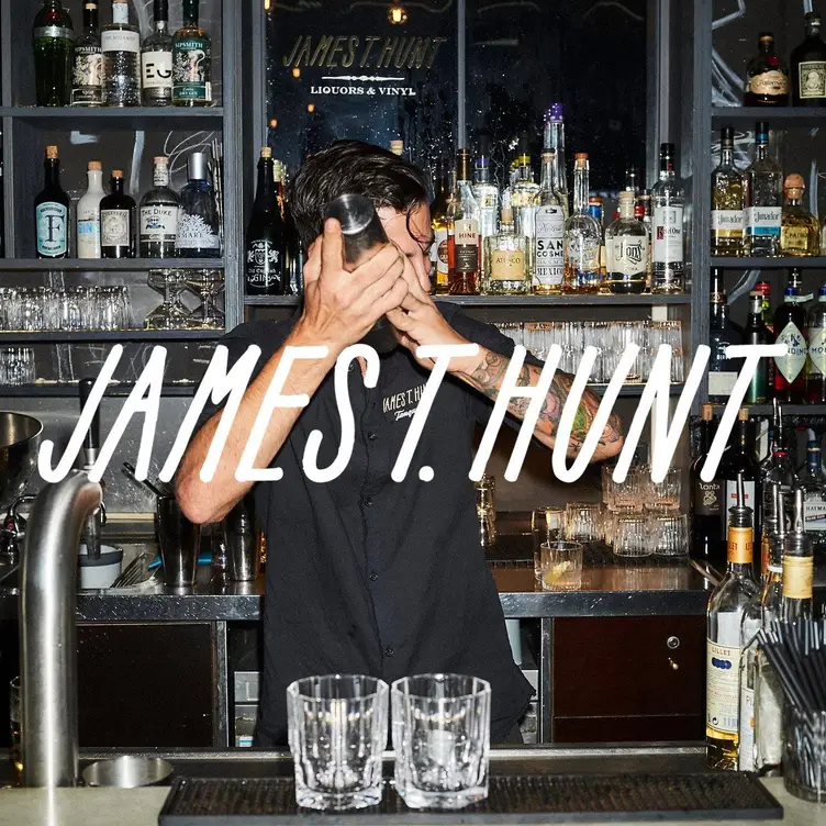 James T. Hunt Bar, München, BY