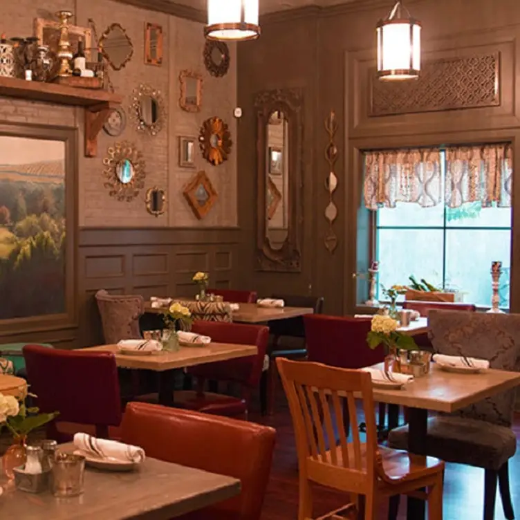 Napa Kitchen + Bar Dublin Restaurant Dublin, OH OpenTable