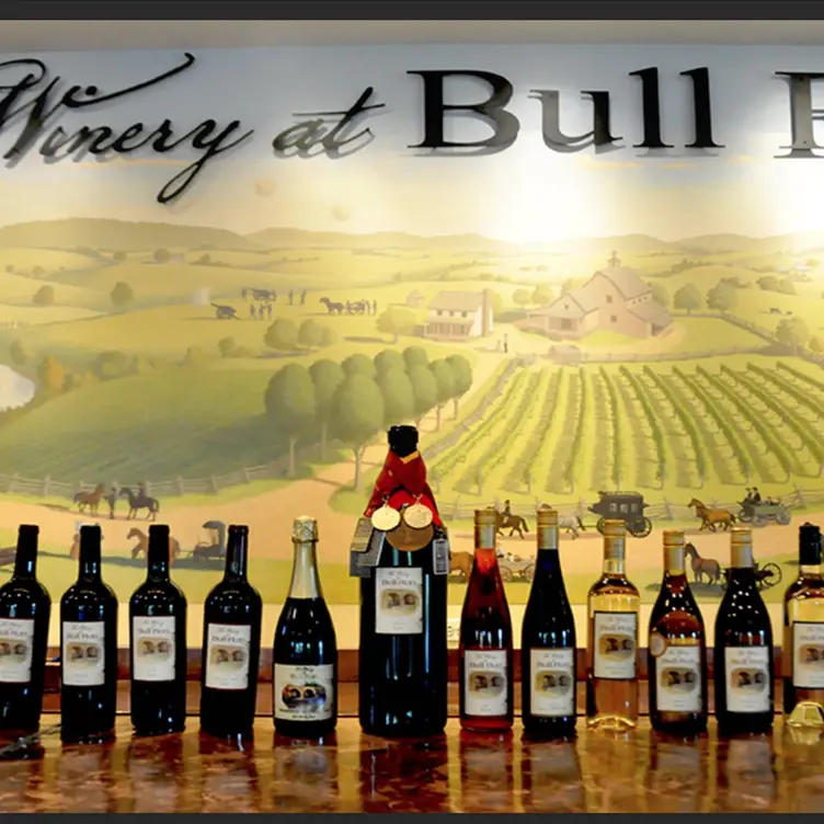 The Winery at Bull Run，VACentreville