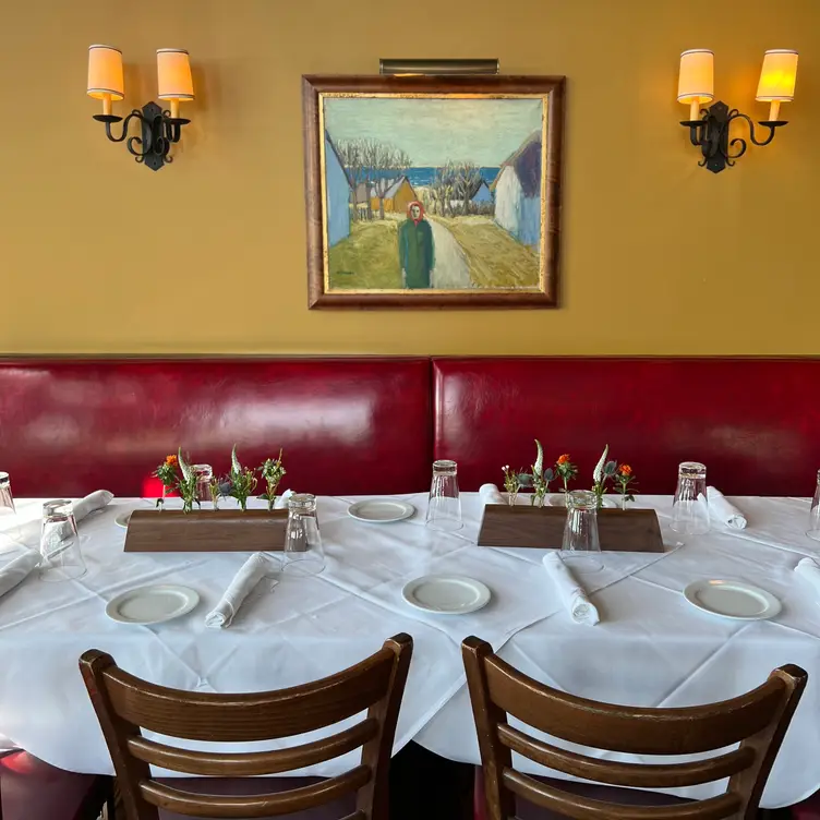 Red Hat on the River Restaurant Irvington, NY OpenTable