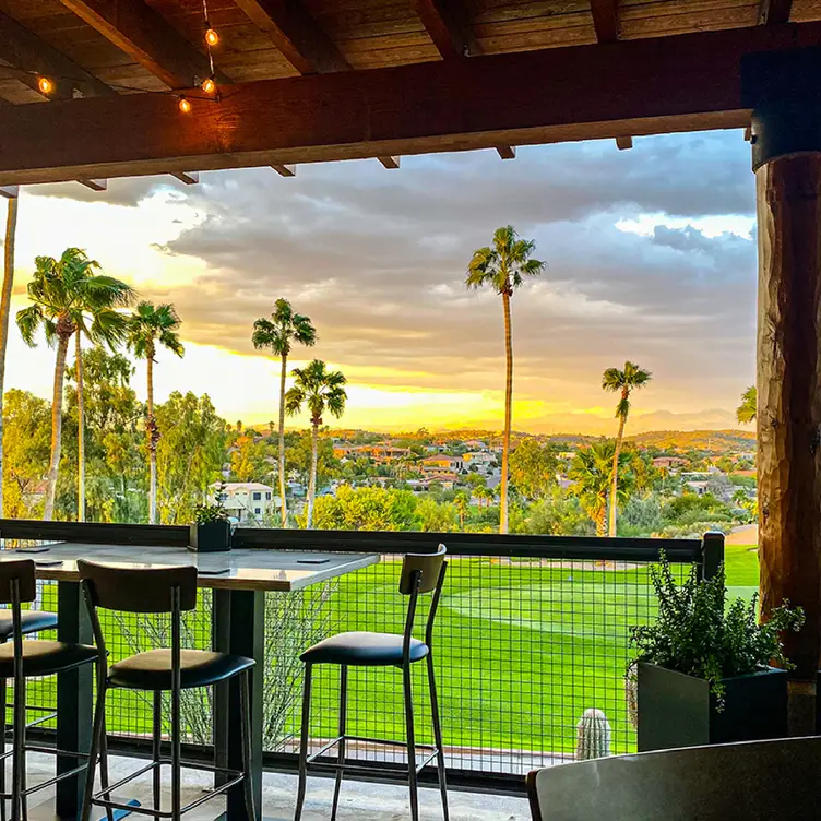 The Grill at Desert Canyon Golf Club，AZFountain Hills