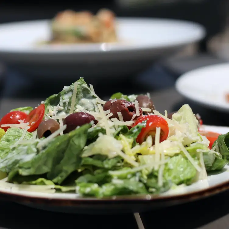 Restaurant Portobello's Grill Bocage Village Baton Rouge, , LA