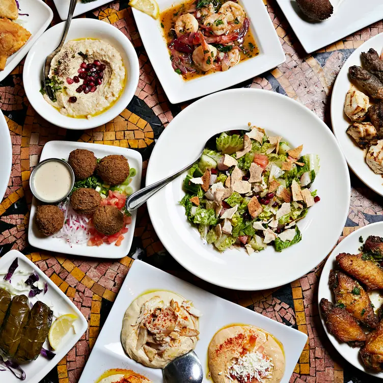 Lebanese Taverna - Washington DC