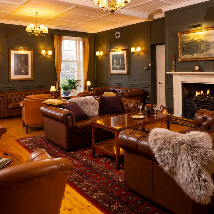 Knipoch Hotel, Oban, Argyll and Bute Council