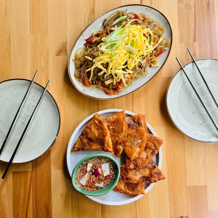 Su Jeo, New York, NY
