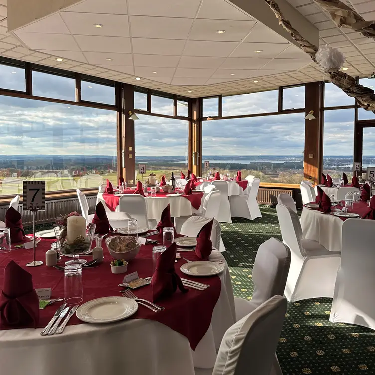 Isle of Purbeck Golf Club, Swanage, Dorset