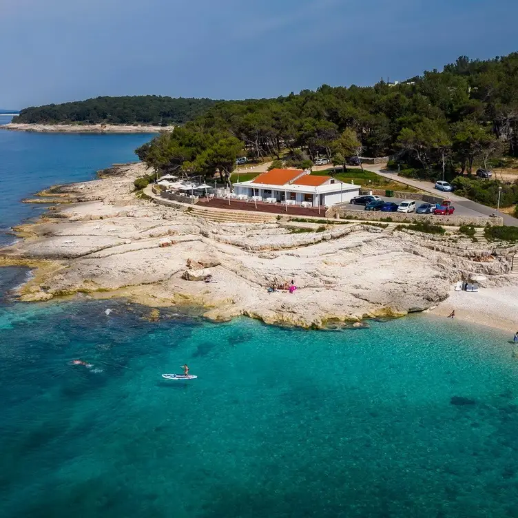 Borik Mediterranean Bar, Mali Lošinj, Primorsko-goranska zupanija