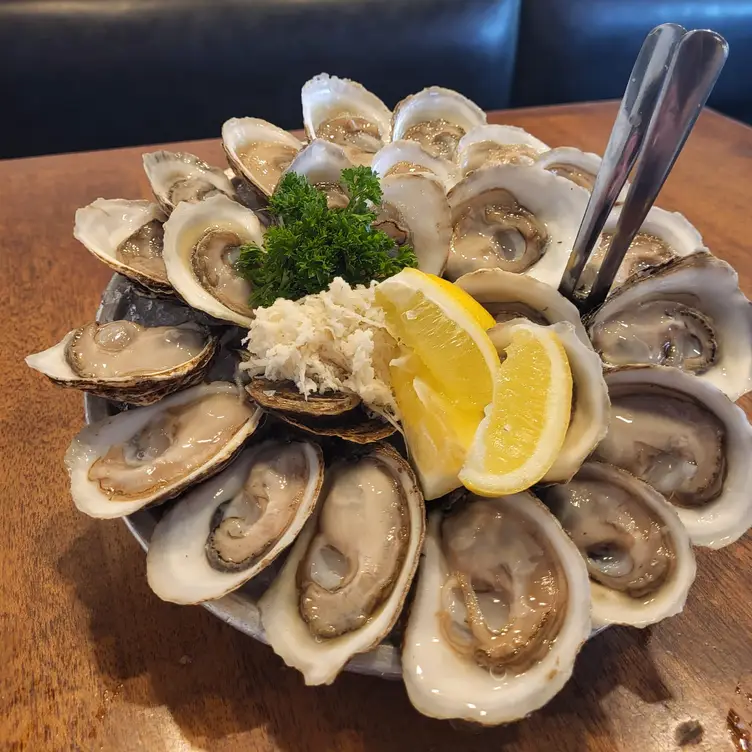 Smitty's Oyster House on Main Street, Vancouver, BC