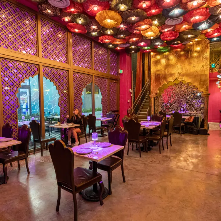 The Real Indian Taste  - Rishtedar - Miami, Miami, FL