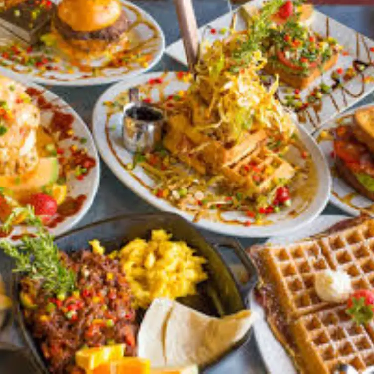 Hash House a Go Go - Winter Garden, Winter Garden, FL