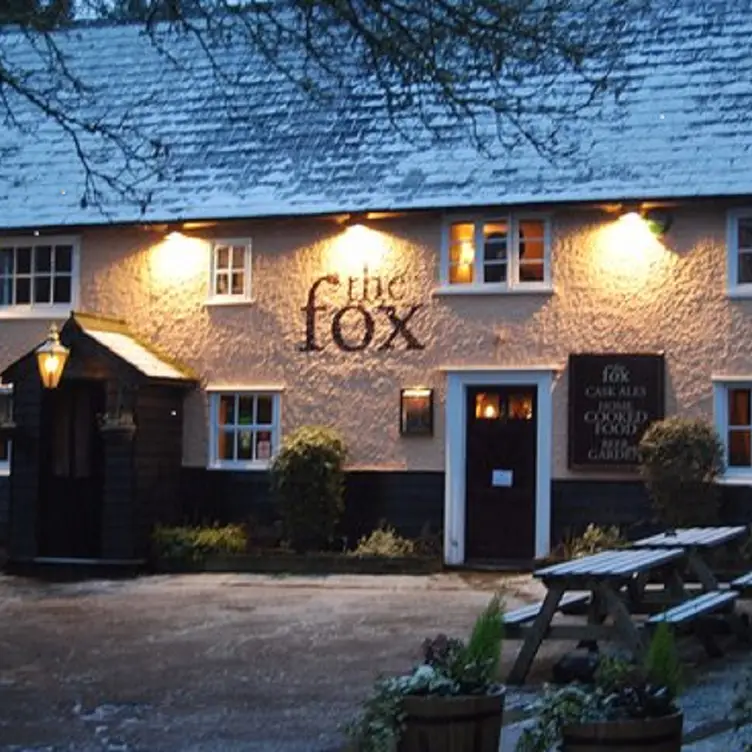 The Fox Pub, Buntingford, Hertfordshire