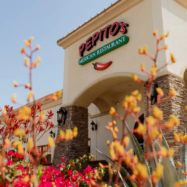 Pepitos Mexican Restaurant - Orangecrest, Riverside, CA