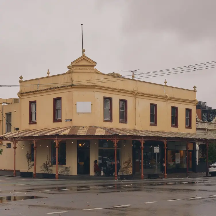 Marama Wine AU-VIC Carlton North