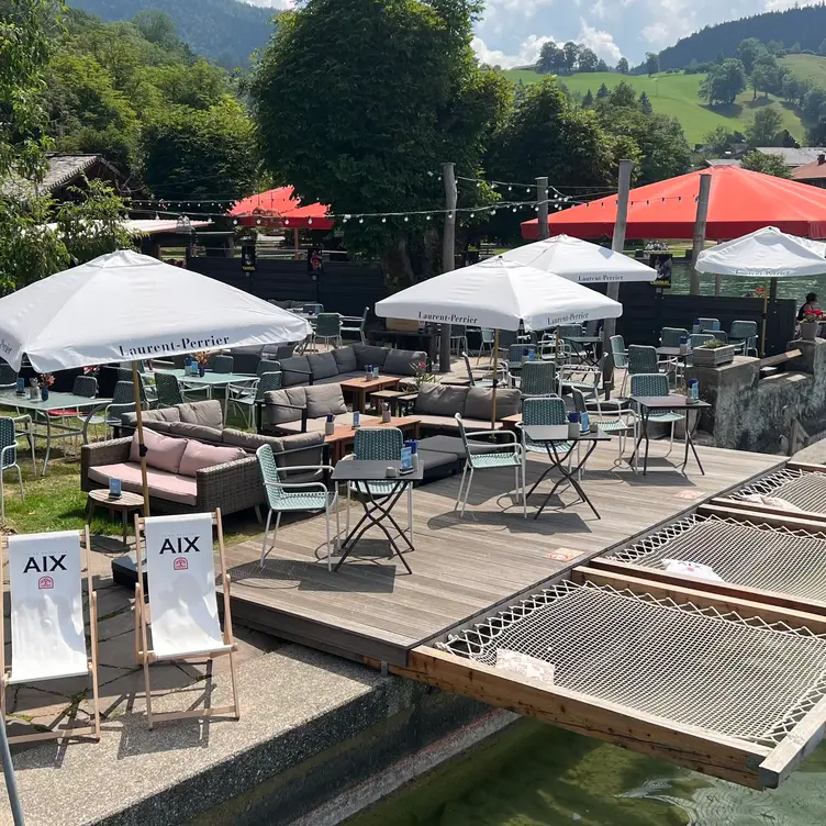 SEEHOTEL SCHLIERSEER HOF，BYSchliersee