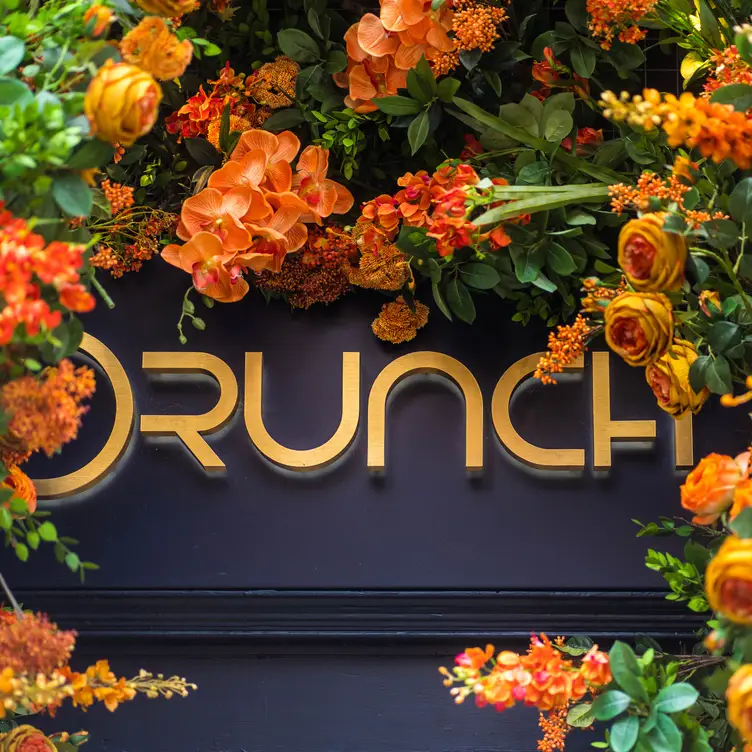 Drunch Oxford Circus Greater London London