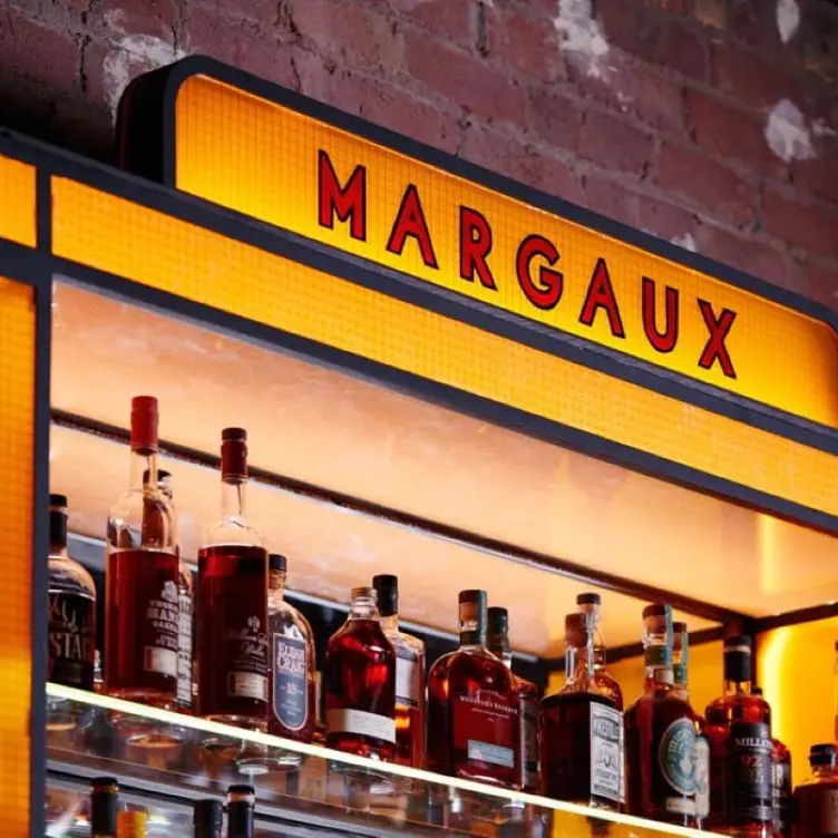 Bar Margaux, Melbourne, AU-VIC