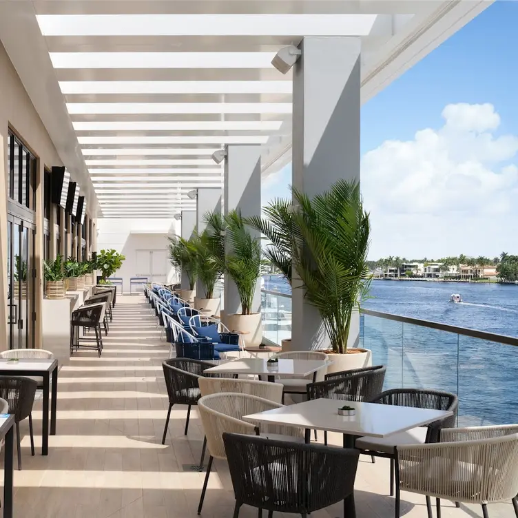 Olive and Sea Restaurant - Fort Lauderdale, FL | OpenTable