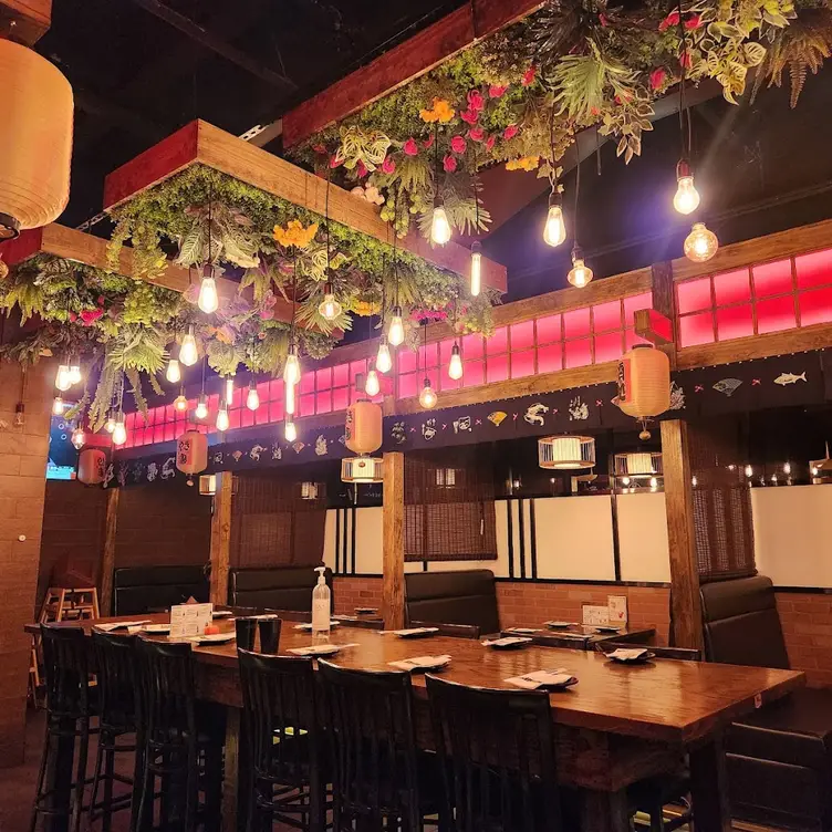 Kinya Ramen Sushi Bar, West Orange, New Jersey,  West Orange, NJ