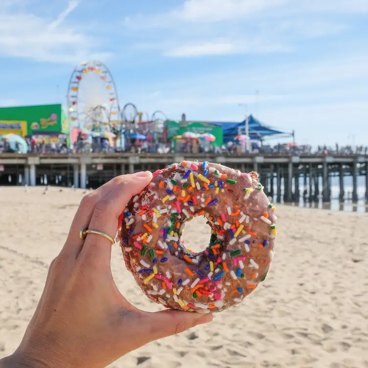 Underground Donut Tour - Santa Monica, Santa Monica, CA