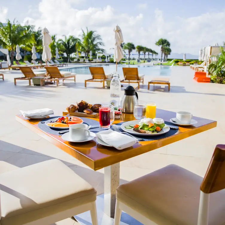 Oliva – Aurora Anguilla Resort, Rendezvous Bay, Anguilla