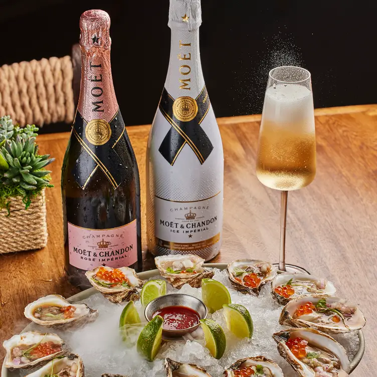 Restaurante KAAYA MIAMI Key Biscayne, , FL OpenTable