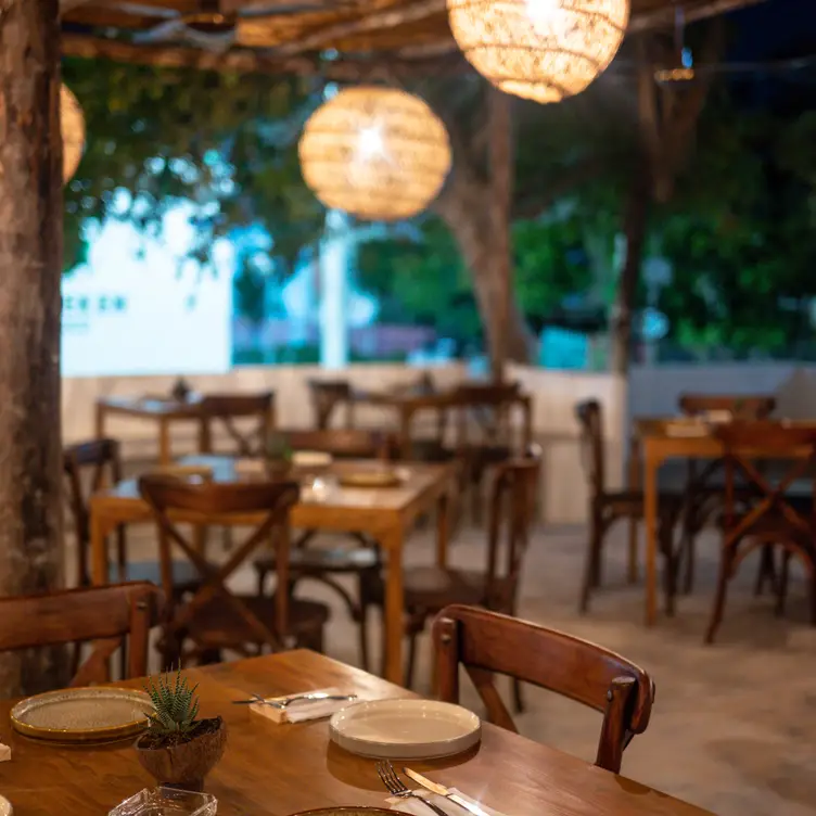 Tradition, simplicity and naturalness. - Quartieri Holbox, Holbox, ROO
