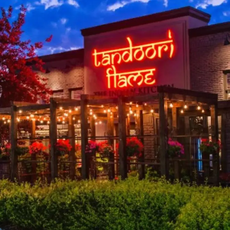 Tandoori Flame - Brampton, Brampton, ON