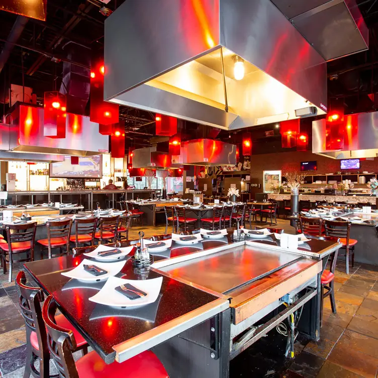 Mizu Steakhouse - Covington WA Covington