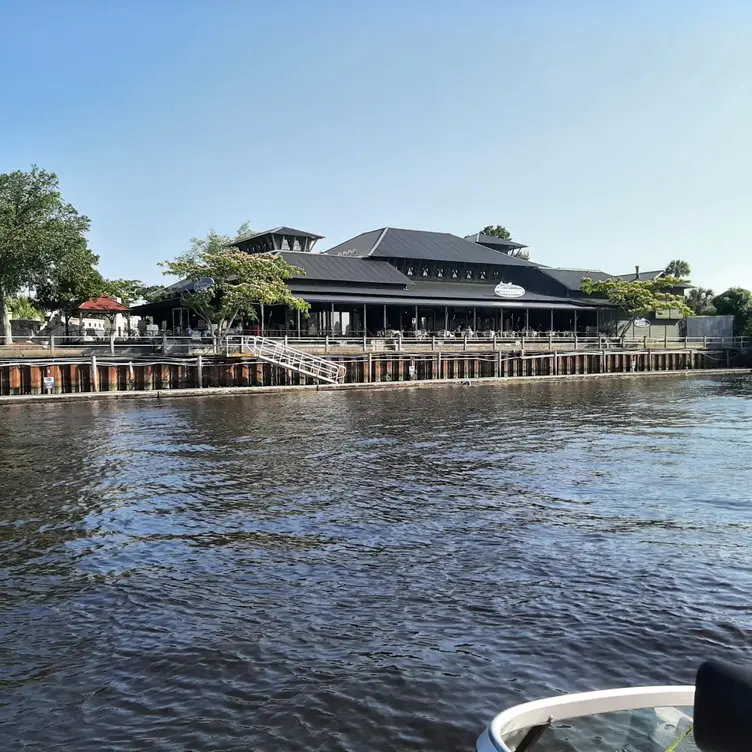 Greg Norman Australian Grille SC North Myrtle Beach