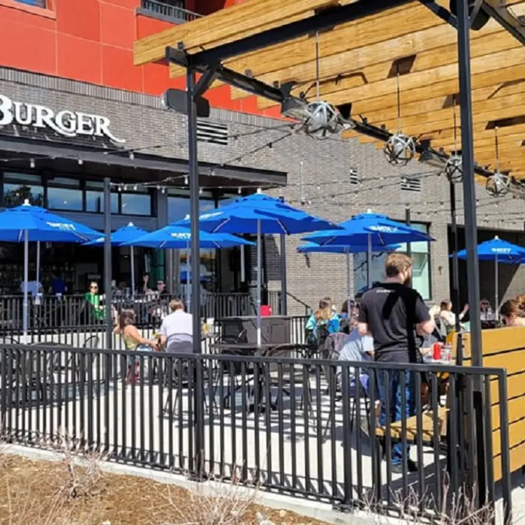 Tap & Burger - Westminster, Westminster, CO