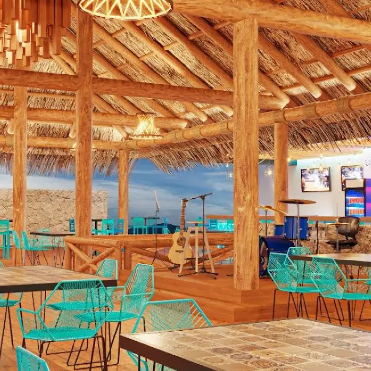 Mariscos El Rey - San Carlos, San Carlos, Nuevo Guaymas, SON