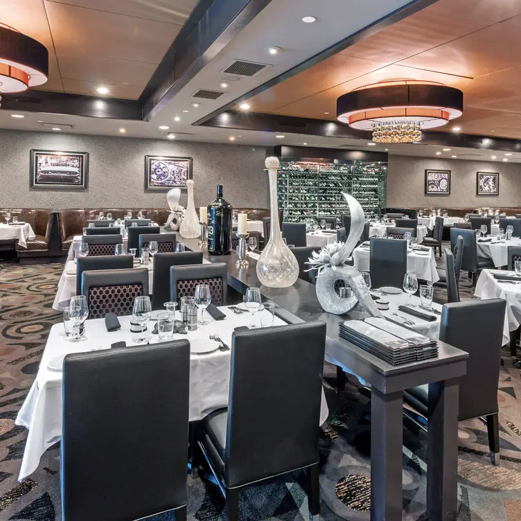 Morton's The Steakhouse - Troy