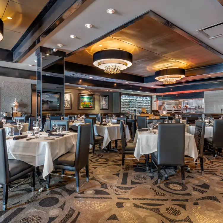 Morton's The Steakhouse - Boca Raton，FLBoca Raton