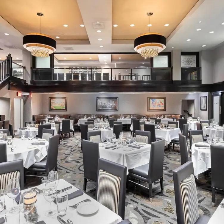 Morton's The Steakhouse - Charlotte, Charlotte, NC