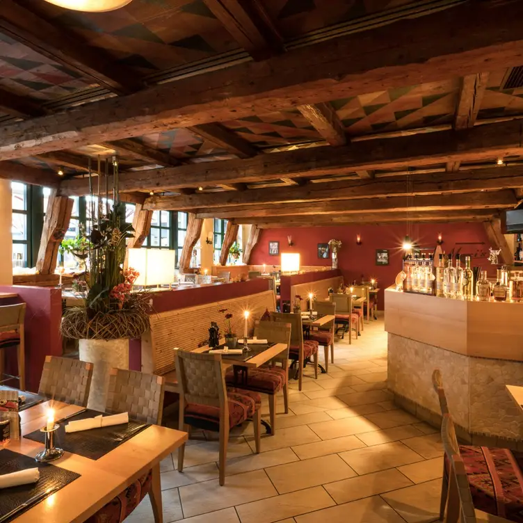 Kathi`s Steakhouse Freising，BYFreising